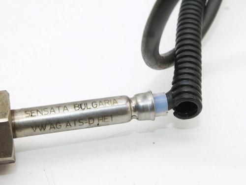 Electronic sensor AUDI Q7 (4MB, 4MG, 4MQ) 3.0 TDI quattro | BP39825200M84 - Image 7
