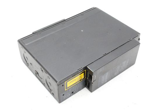 Electronic module PORSCHE BOXSTER (986) S 3.2 | BP39827307M83 - Image 2