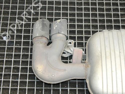 Exhaust system AUDI TT Roadster (8J9) 2.0 TFSI | BP39861300M121 - Image 5