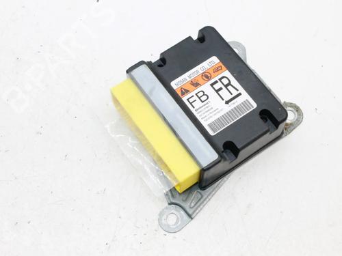 Used ECU airbags ECU airbags NISSAN MICRA V (K14) 0.9 IG-T (90 hp) 39835805 39835805