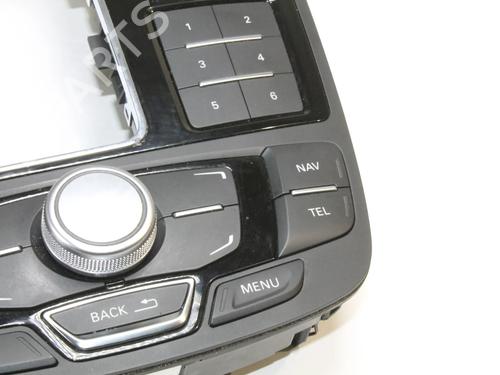Switch AUDI A7 Sportback (4GA, 4GF) 3.0 TDI quattro | BP39841154I30 - Image 4