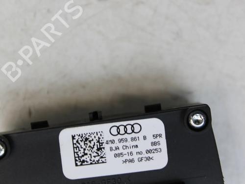 Switch AUDI Q7 (4MB, 4MG, 4MQ) 3.0 TDI quattro | BP39830705I30 - Image 3