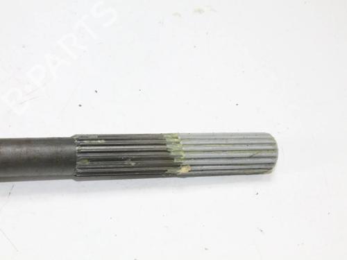 Steering column universal joint HONDA CR-V IV (RM_) 2.2 i-DTEC AWD (RE6) | BP39864057M114 - Image 3