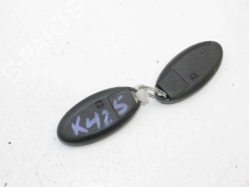 Electronic module NISSAN MICRA V (K14) 0.9 IG-T | BP39772384M83 - Image 6