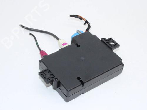 Control unit MERCEDES-BENZ C-CLASS Coupe (C204) C 250 CDI (204.303) | BP39865261M11 - Image 2