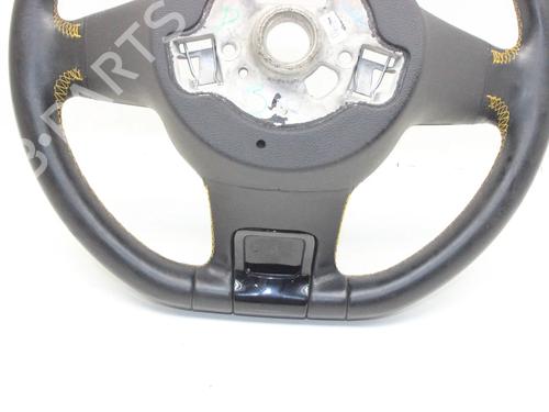 Rat VW BEETLE (5C1, 5C2) 2.0 TDI | BP39770630C49  - Image 10