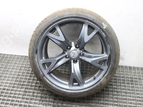 Felg Felg NISSAN 370Z Coupe (Z34) 3.7 (328 hp) 39824280 39824280