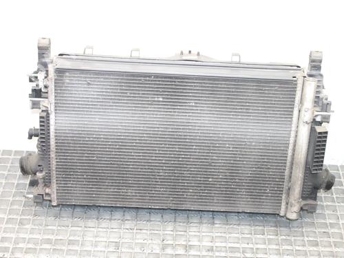 Kølerpakke Kølerpakke OPEL ZAFIRA TOURER C (P12) 1.4 (75) (140 hp) 39868615 39868615
