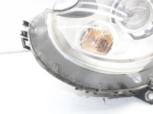 Left headlight MINI MINI (R56) Cooper SD | BP39780884C28 - Image 4