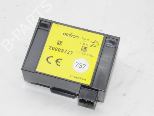 Electronic module OPEL ANTARA A (L07) 2.2 CDTi 4x4 | BP39816138M83 - Image 2