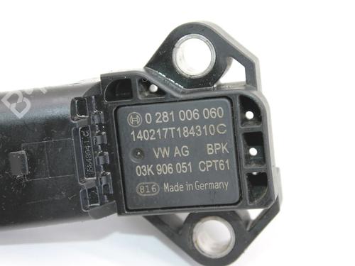 Electronic sensor AUDI A6 C7 (4G2, 4GC) 3.0 TDI quattro | BP39863907M84 - Image 3