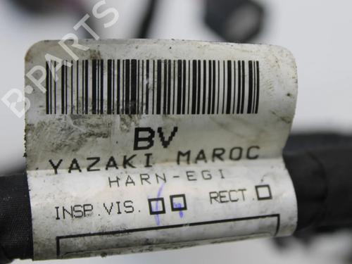 Wiring harness NISSAN LEAF (ZE1) Electric | BP39793753E16 - Image 8