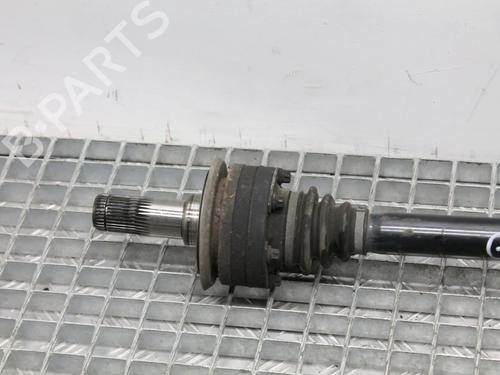 Left rear driveshaft BMW 6 Convertible (E64) 635 d | BP39776853M40 - Image 2