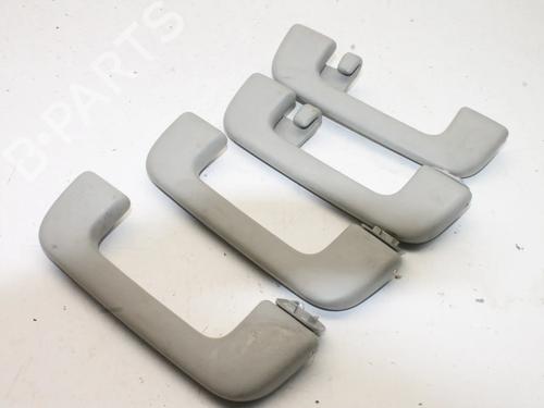 Håndtag i tag Håndtag i tag TOYOTA RAV 4 IV (_A4_) 2.0 4WD (ZSA44_, ZSA44R) (151 hp) 39846117 39846117