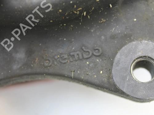 Left rear brake caliper TESLA MODEL S (5YJS) 85 | BP39858616M107 - Image 6