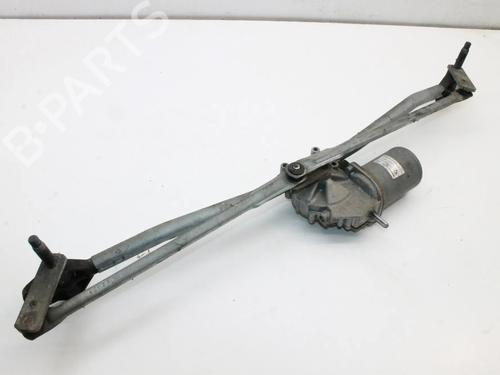 Used Front wipers mechanism Front wipers mechanism MINI MINI COUNTRYMAN (R60) Cooper SD ALL4 (143 hp) 39793099 39793099