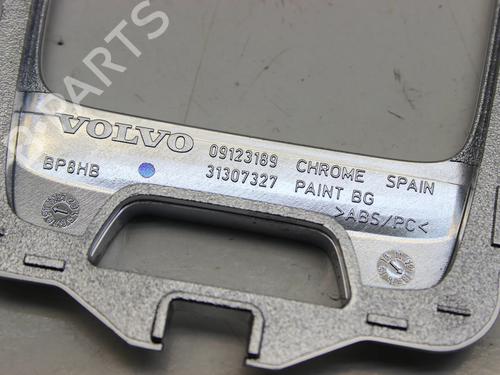 Middle console VOLVO V40 Hatchback (525) D3 | BP39868801I22 - Image 5