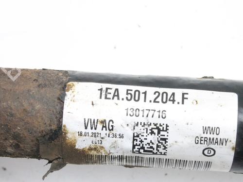 Right rear driveshaft VW ID.4 (E21) PRO | BP39877854M41 - Image 4