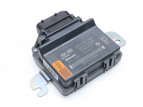 Elektronisk modul Elektronisk modul KIA NIRO I (DE) 1.6 GDI Plug-in Hybrid (141 hp) 39857957 39857957