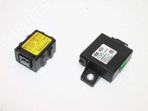 Electronic module HYUNDAI i40 I (VF) 1.7 CRDi | BP39814230M83 - Image 5