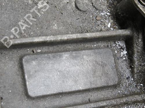 Gearbox AUDI TT (8J3) 3.2 V6 quattro | BP39846103M3 - Image 8