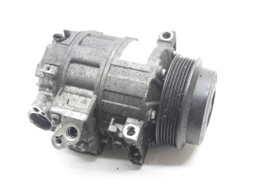 AC compressor MERCEDES-BENZ C-CLASS (W204) C 180 CGI (204.049) | BP39807872M34 - Image 2
