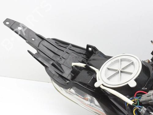 Left headlight NISSAN 370Z Coupe (Z34) 3.7 | BP39800917C28 - Image 11