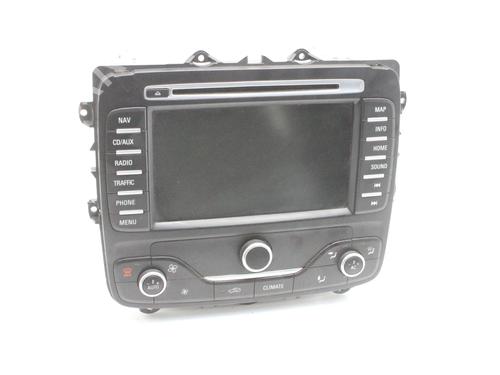 Used Electronic module Electronic module FORD S-MAX (WA6) 2.2 TDCi (200 hp) 39848451 39848451