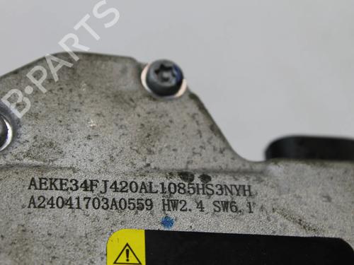 AC compressor VOLVO EX30 (416) Performance AWD | BP39818100M34 - Image 5