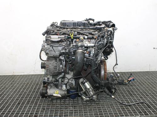 Engine FORD KUGA II (DM2) 2.0 TDCi 4x4 | BP39875212M1 - Image 5