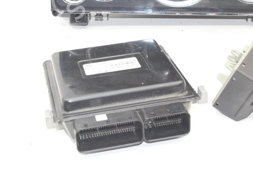 Electronic module MERCEDES-BENZ E-CLASS T-Model (S212) E 250 CGI (212.247) | BP39852032M83 - Image 5