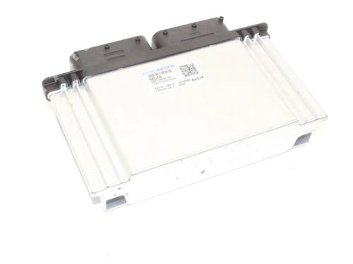 Engine control unit (ECU) KIA PICANTO III (JA) 1.2 | BP39875787M57 - Image 2