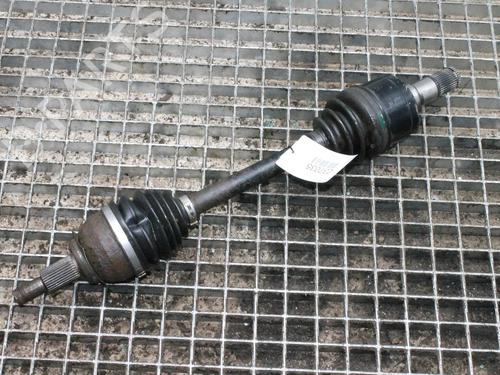 Used Left front driveshaft Left front driveshaft MAZDA CX-5 (KE, GH) 2.2 D (KE2FW) (150 hp) 39838313 39838313