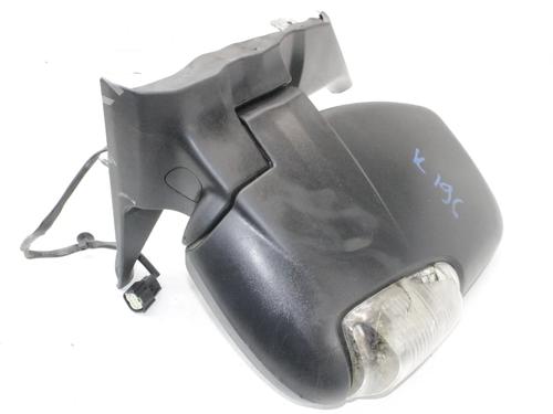 Retrovisor izquierdo Retrovisor izquierdo FORD TRANSIT V363 Platform/Chassis (FED, FFD) 2.2 TDCi (125 hp) 39874034 39874034