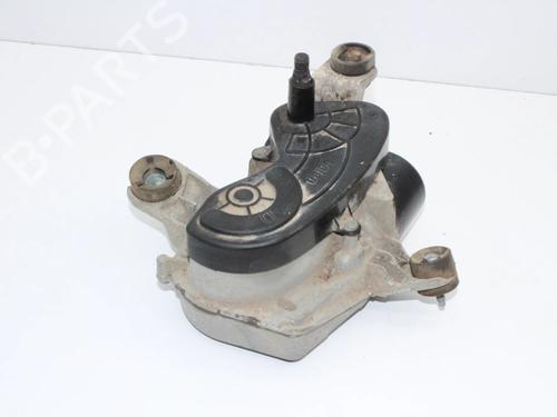 Used Front wiper motor Front wiper motor PEUGEOT RCZ 1.6 16V (156 hp) 39803724 39803724