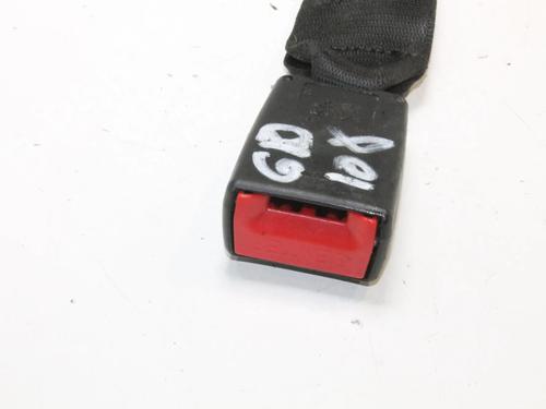 Seat buckle BMW X3 (E83) 2.0 d | BP39770045I32 - Image 4