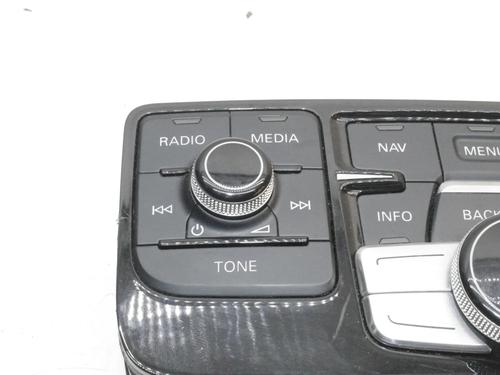 Switch AUDI A8 D4 (4H2, 4H8, 4HC, 4HL) 3.0 TDI quattro | BP39804632I30 - Image 2