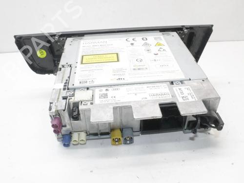 Electronic module AUDI A6 C7 Avant (4G5, 4GD) 2.0 TDI | BP39836555M83 - Image 7