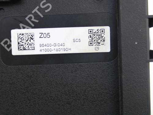 Control unit HYUNDAI IONIQ 5 (NE) EV | BP39800655M11 - Image 3