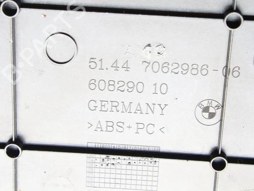 Interior roof light BMW 6 (E63) 630 i | BP39810581I8 - Image 3