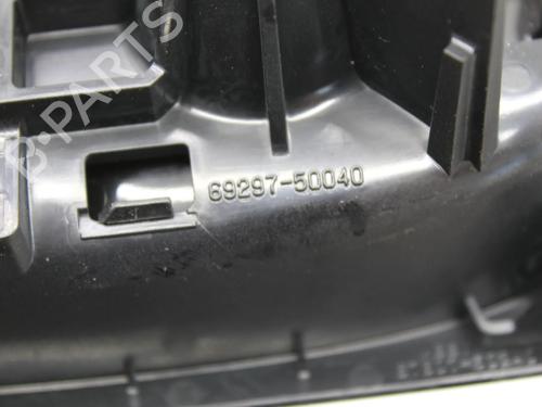 Rear right interior door handle LEXUS LS (_F4_) 600h AWD (UVF45, UVF46) | BP39791177I16 - Image 5