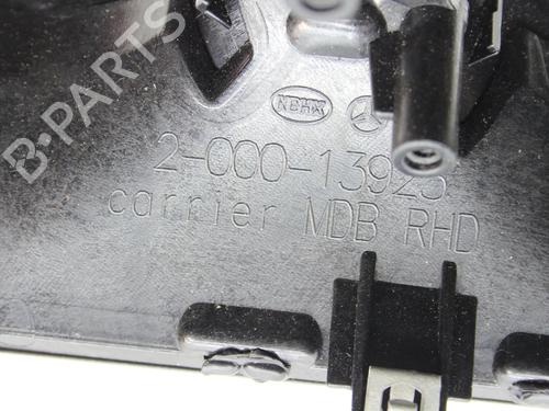 Other MERCEDES-BENZ A-CLASS (W177) A 180 d (177.003) | BP39858131O1 - Image 7