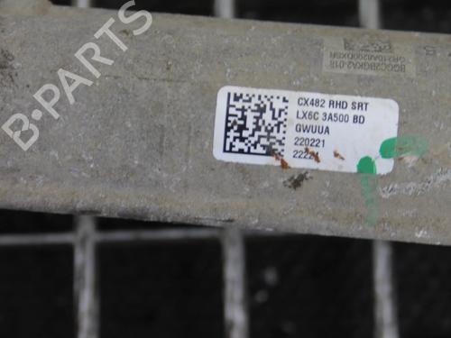 Steering rack FORD KUGA III (DFK) 2.5 Duratec Plug-in-Hybrid | BP39790092M22 - Image 4