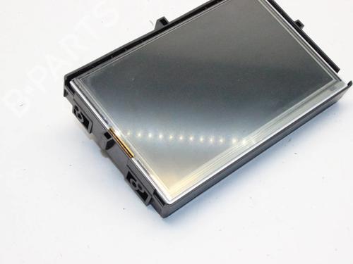 Display SMART FORFOUR Hatchback (453) 0.9 (453.044, 453.053) | BP39822099C48 - Image 2