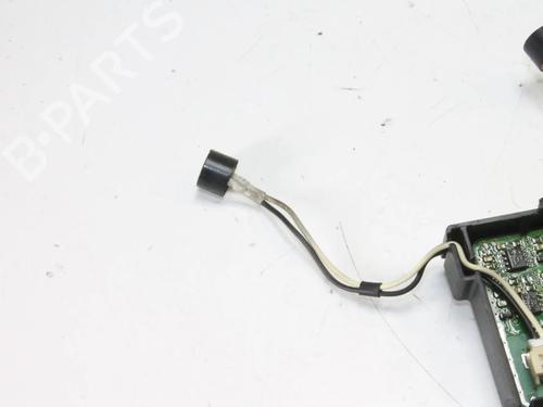 Control unit JAGUAR XF I (X250) 2.7 D | BP39844355M11 - Image 3
