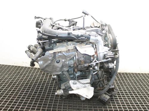 Engine AUDI A4 B9 (8W2, 8WC) 1.4 TFSI | BP39874885M1 - Image 2