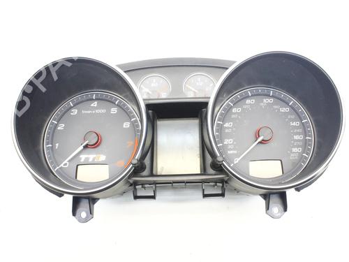Electronic module AUDI TT (8J3) 2.0 TTS quattro | BP39848910M83 - Image 9