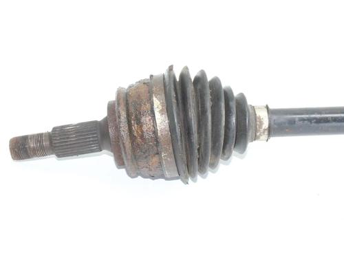 Right front driveshaft OPEL COMBO Box Body/MPV (K9) 1.6 D | BP39783998M39 - Image 2