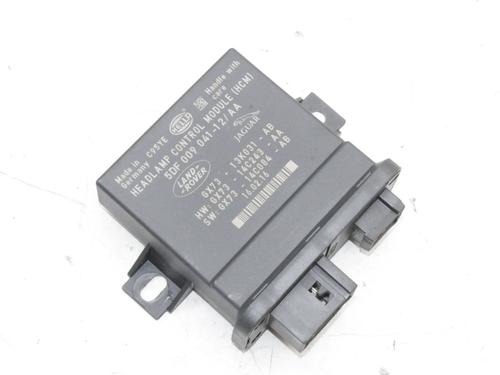 Used Electronic module Electronic module LAND ROVER DISCOVERY SPORT (L550) 2.0 D 4x4 (180 hp) 39801735 39801735