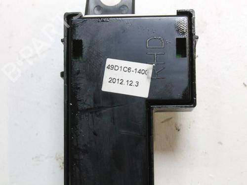 Switch KIA CEE'D (JD) 1.6 CRDi 128 | BP39840113I30 - Image 9